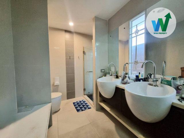 ขายบ้าน The Plant Citi Sathorn 3 ชั้น 24.1 ตร.ว กัลปพฤกษ์ ราชพฤกษ์ 7