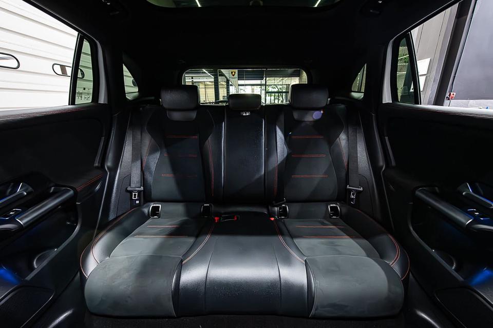 GLA200 AMG 13