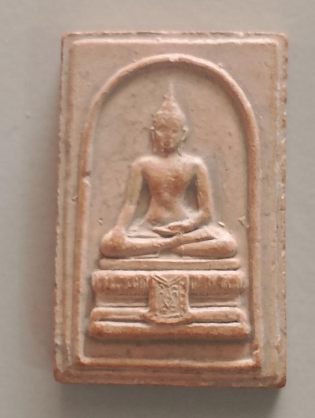 พระไม่ทราบที่ครับ ไม่ทราบชื่อครับ 3