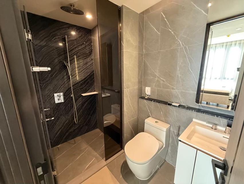 ให้เช่า-ขายทาวน์โฮม 3 ชั้น โครงการบ้านกลางเมือง ศรีนครินทร์-อ่อนนุช เขตประเวศ กรุงเทพมหานคร 6