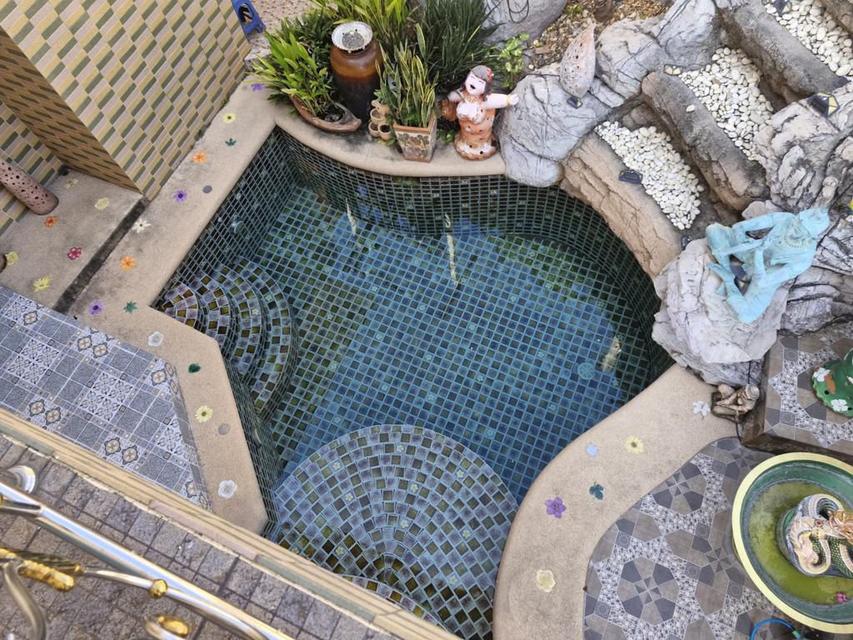 House for investor 15.0 M Jomtien beach 6