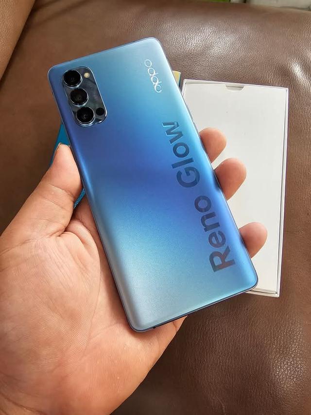 ขาย Oppo Reno 4 Pro 4