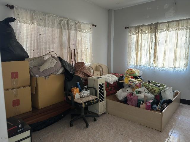 ขายบ้านเดี่ยว ชั้นเดียว ย่านหางดง หมู่บ้านธารอิงดอย 11