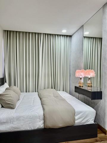 Infiniti Condominium - เขาน้อย ตกแต่งพร้อมเครื่องใช้ไฟฟ้าครบครัน 2