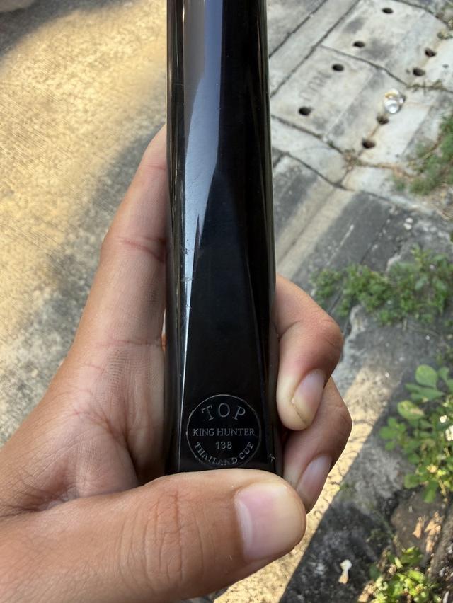 ไม้สนุกเกอรม้าtop cue