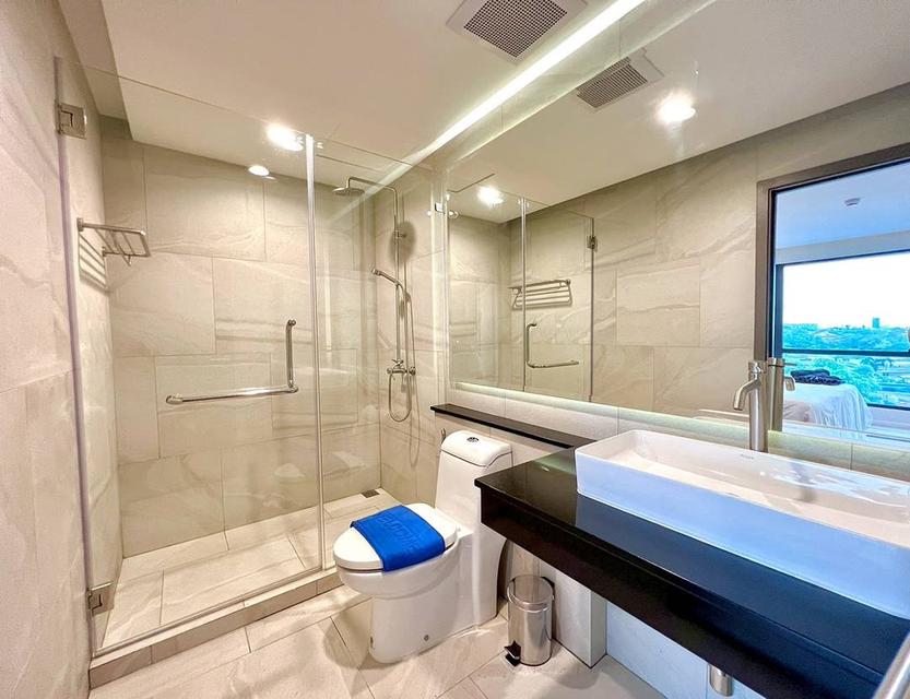 For Rent The Win Condo Pattaya  10