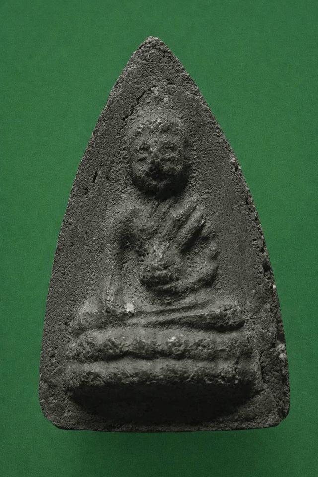 พระพุทโธน้อยคุณแม่บุญเรือน รูปที่ 3