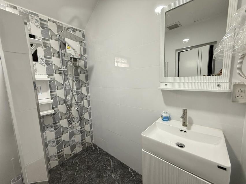 For rent pool villa Pattaya Nernplabwan 55,000/month 18