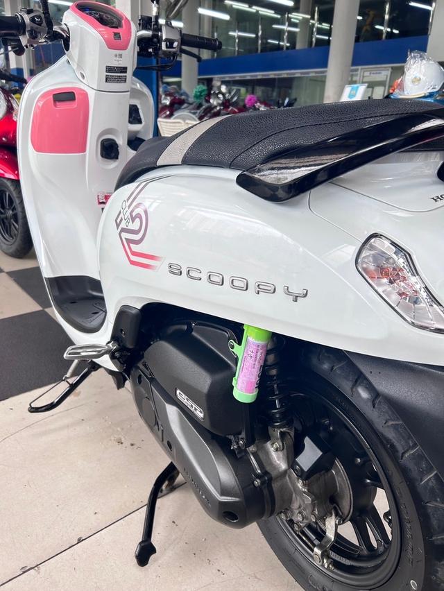 Scoopy ปี 2021 สวยๆ 5