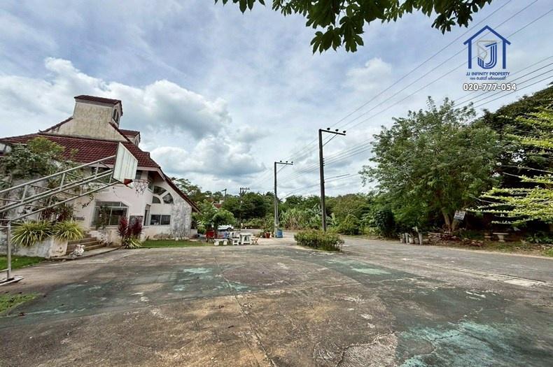 ที่ดิน 7 ไร่ 27 ตร.วา หมู่บ้านไพเนอรี่ พาร์คบีช รีสอร์ท สวนสนระยอง เลียบทะเล–หาดสวนสน จังหวัดระยอง 6