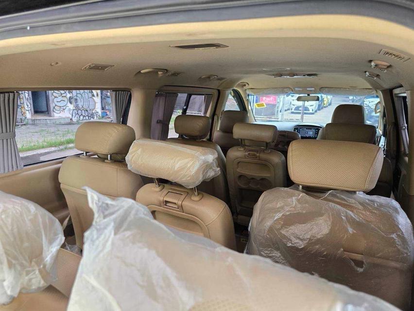 (แจ้งรหัสรถ WMT6340) Hyundai H1 Elite ปี 2023 รูปที่ 18