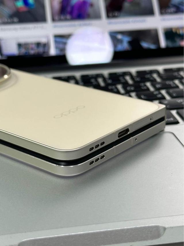 Oppo Find N3 ประกันเหลือ  3