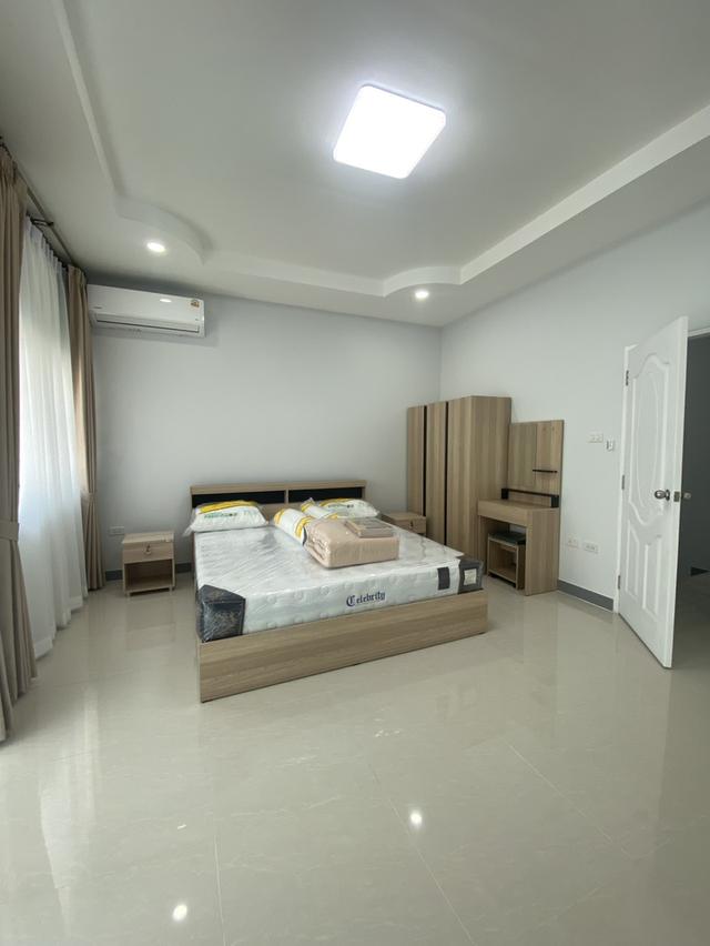 บ้านทาวน์โฮม เชียงใหม่ 7