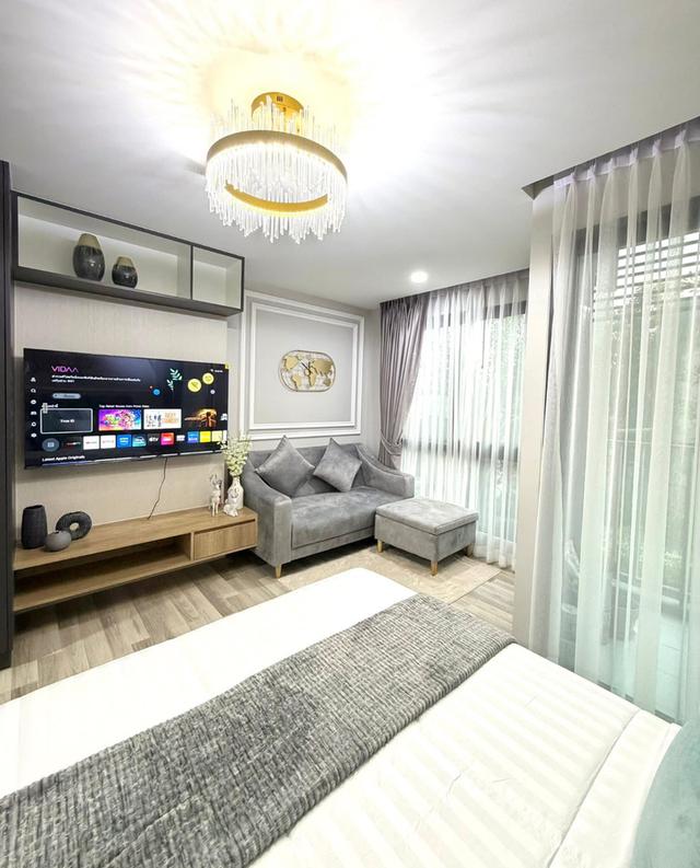 คอนโด The win condo เขาตาโลซอย4 4