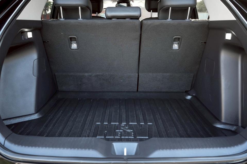 HONDA HR-V 1.5 E e:HEV AT 2023ไมล์ 109,xxx km. !! ราคา 659,000 บาท 10