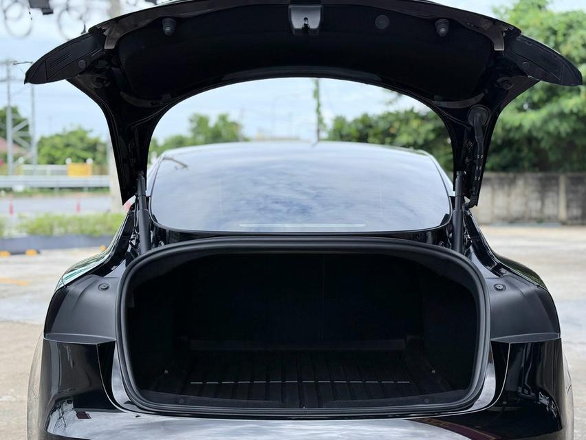 Tesla Model3bPremiumRwd ปี23 รูปที่ 17