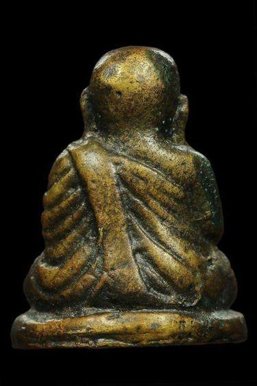 หลวงพ่อเงิน วัดบางคลาน 2