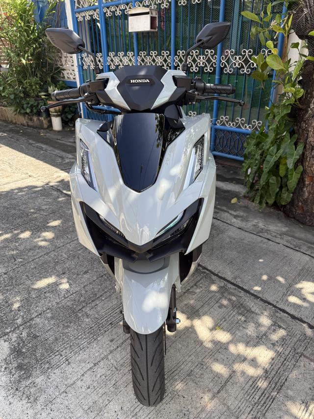 ขายรถมอเตอร์ไซค์ Honda Click 160 ABS ปี 2025