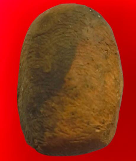 พระกรุนางพญาเนื้อเก่าดินค่ะ รูปที่ 20