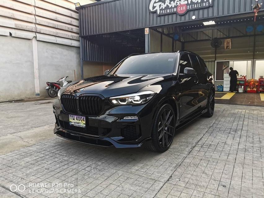 ขาย BMW X5 ติดผ่อน 2