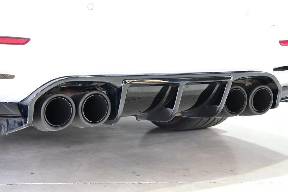 รหัสรถ JRS6776 𝗕𝗠𝗪 𝟯𝟮𝟬𝗱 𝗠 𝗦𝗽𝗼𝗿𝘁 ปี 2017 รูปที่ 11