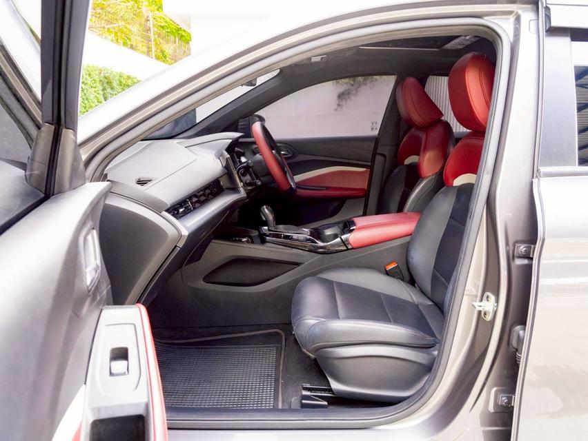 Mg 5 1.5X ปี จด 2022 11