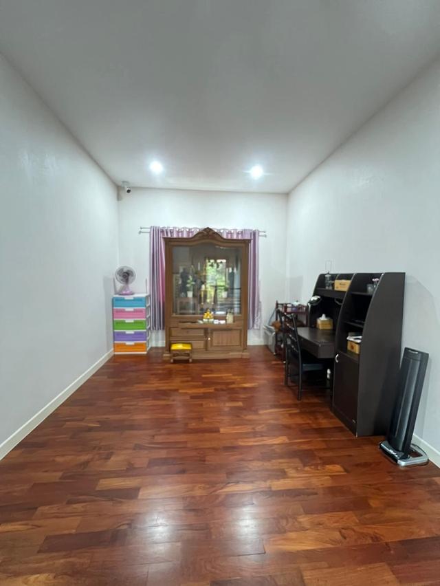 ขายบ้านสวย 2 ชั้น ใกล้ราชภัฏ นครปฐม 11