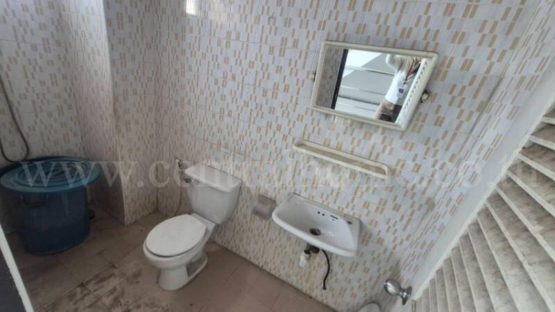 อาคารพาณิชย์ ติดถนน พระองค์เจ้าสาย - คลอง 4 ลำลูกกา ราคาถูก 6