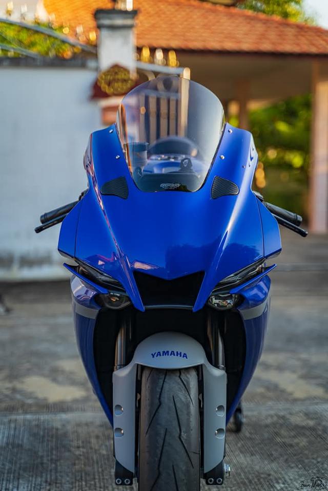 ขาย Yamaha R1 สุดเท่ 5