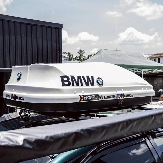 รหัสรถ 67GG1667 BMW 523i E39 ปี2000 จัดทรงล้อ 8