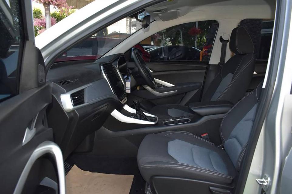 #​CHEV​ ​CAPTIVA รุ่น LS ปี2020 เครื่อง​1.5CC. เกียร์AUTO​  #​รถไมล์แท้100​%คะ รูปที่ 7