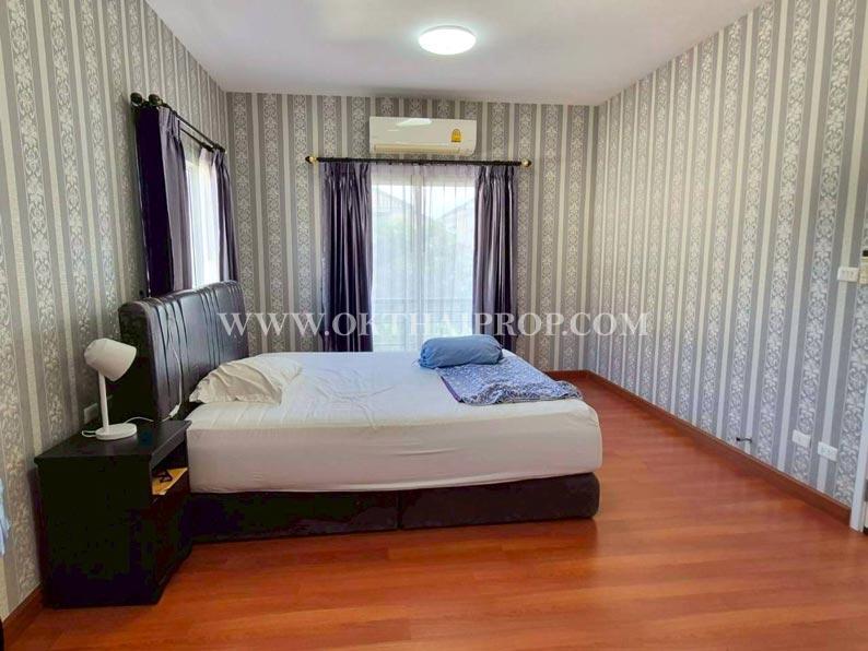 บ้านเดี่ยว แลนซีโอ คริป ปิ่นเกล้า-พระราม5 ใกล้เซ็นทรัลเวสต์เกต 9