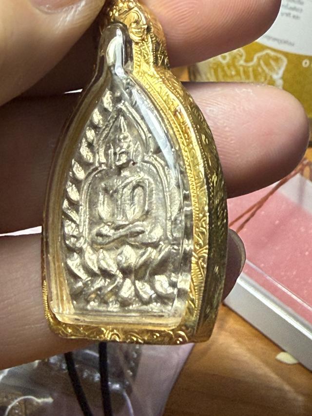 พระเจ้าสัว วัดกลางบางแก้ว รูปย่อยที่ 3