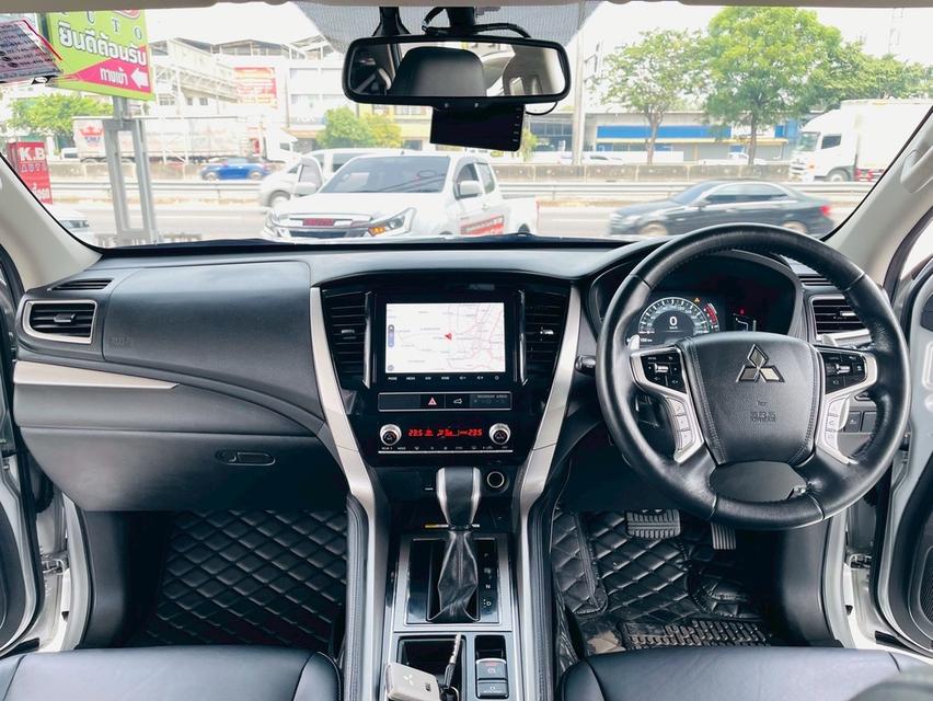 MITSUBISHI PAJERO SPORT 2.4 GT PREMIUM 2021🚘 รูปที่ 11