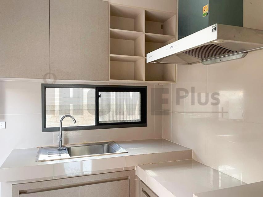 บ้าน เดี่ยว บุ รา สิริ ราชพฤกษ์ 345 Burasiri Ratchaphruek345 10