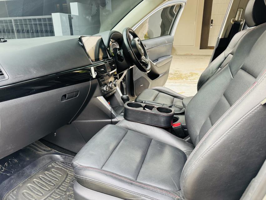 ขายรถ Mazda CX5 10