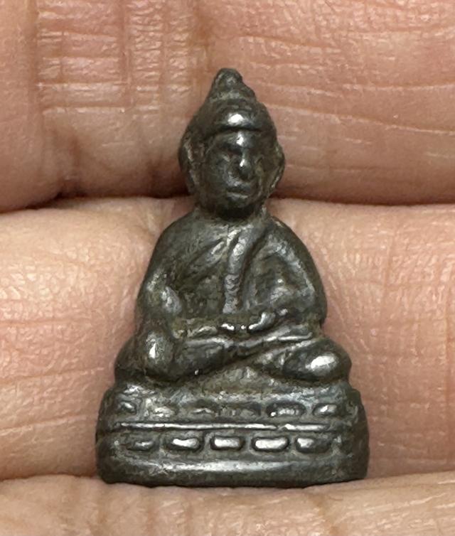 พระชัยวัฒน์ เก่าไม่ทราบที่