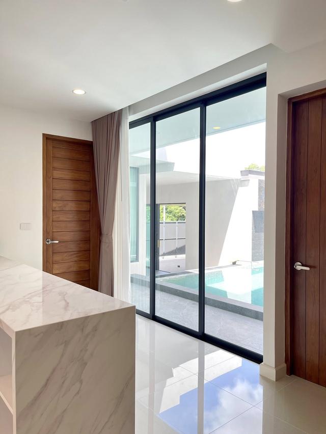 For sale pool villa Kao Chichan 15.9 million 11