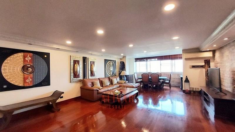 SC050524 Condo for sale, special price, D.S. Tower II Sukhumvit 39, near BTS Phrom Phong. 1