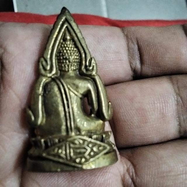 รูปหล่อพระพุทธชินราช