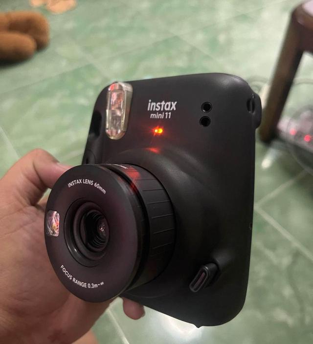 กล้องโพลารอยด์ Instax Mini มือสอง 3