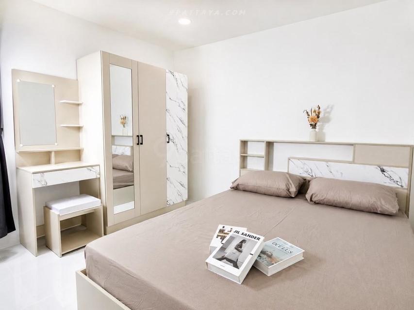 For Sale — Single-Storey Townhouse at Rattanakorn 11, Rong PoAffordable single-storey townhouse for sale at Rattanakorn 11, Rong Po. Good atmosphere, 6