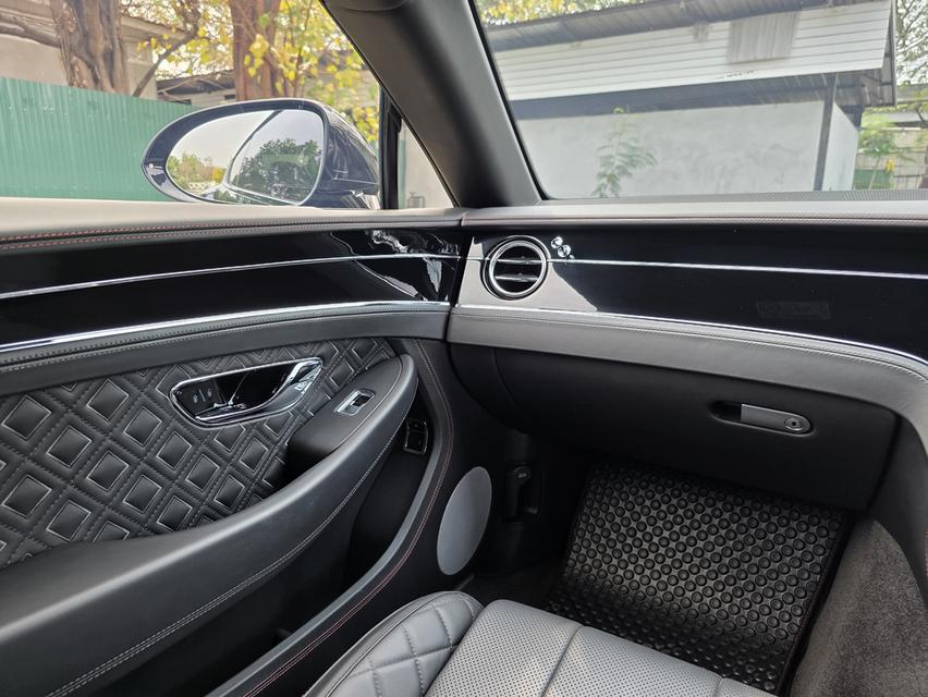 ขายดาวน์ Bentley Continental GT W12 ค.ศ.19 จดปี20 FullOption  11