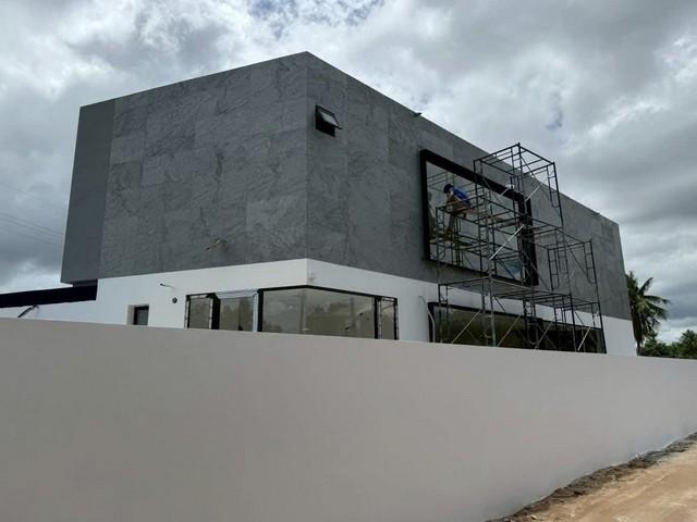 ขายบ้านบ้านหรูดีไซน์ใหม่สไตล์โมเดิร์นพูลวิลล่า Kirinda Villa มีเอกลักษณ์เฉพาะตัว ให้ทุกมุมคือการพักผ่อน บนทำเลศักยภาพ 5