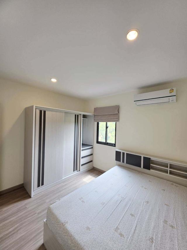 ให้เช่าบ้านเดี่ยว 2 ชั้น โครงการเดอะแพลนท์ รังสิตคลอง 4 – วงแหวน บ้านเดี่ยวพื้นที่กว้าง ฟังก์ชันครบ ตกแต่งพร้อมอยู่ ทำเลดี ใกล้โรงเรียนสวนกุหลาบ ใกล 20