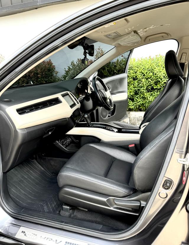 Hr-v 1.8 EL ปี 19 รถมือเดียว 9