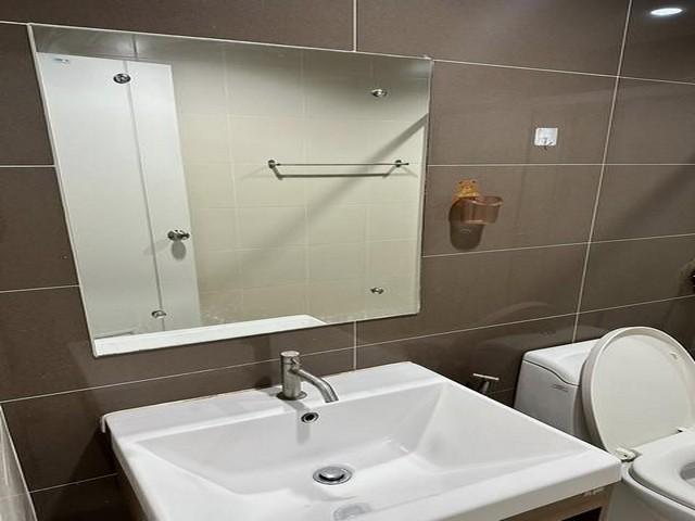 ให้เช่า ทาวน์โฮม 3 ชั้น ซอยลาดพร้าว 126 โครงการ เดอะ คอนเนค อัพ3 ใกล้ รถไฟฟ้าสายสีเหลือง ใกล้ The Mall บางกะปิ 6