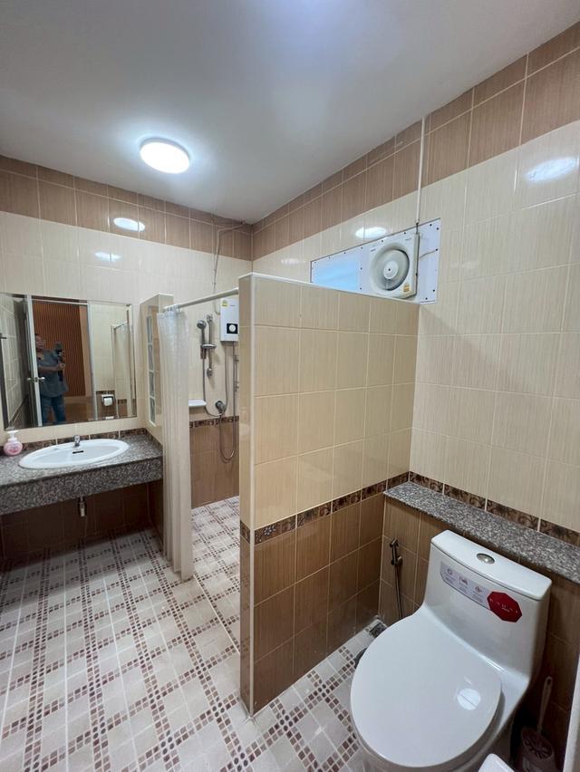 ขายด่วน! บ้านเดี่ยวใกล้บึงแก่นนคร ขอนแก่น 15