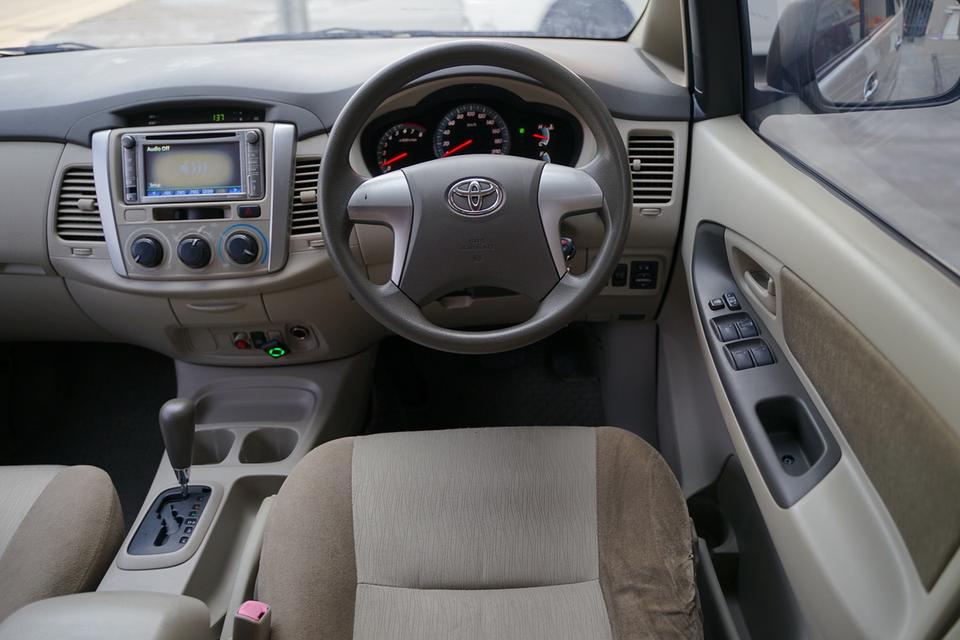 2013 TOYOTA INNOVA 2.0G OPTION 17