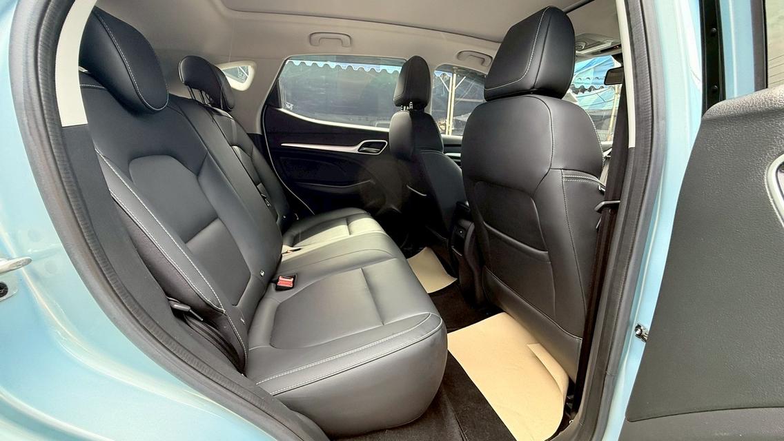 รหัสรถ PB2646 MG ZS EV 2019 ไฟฟ้า  ขายเอาสังคมราคานี้ 10